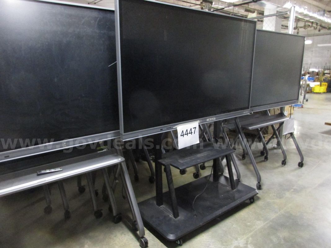 Interactive Panels
