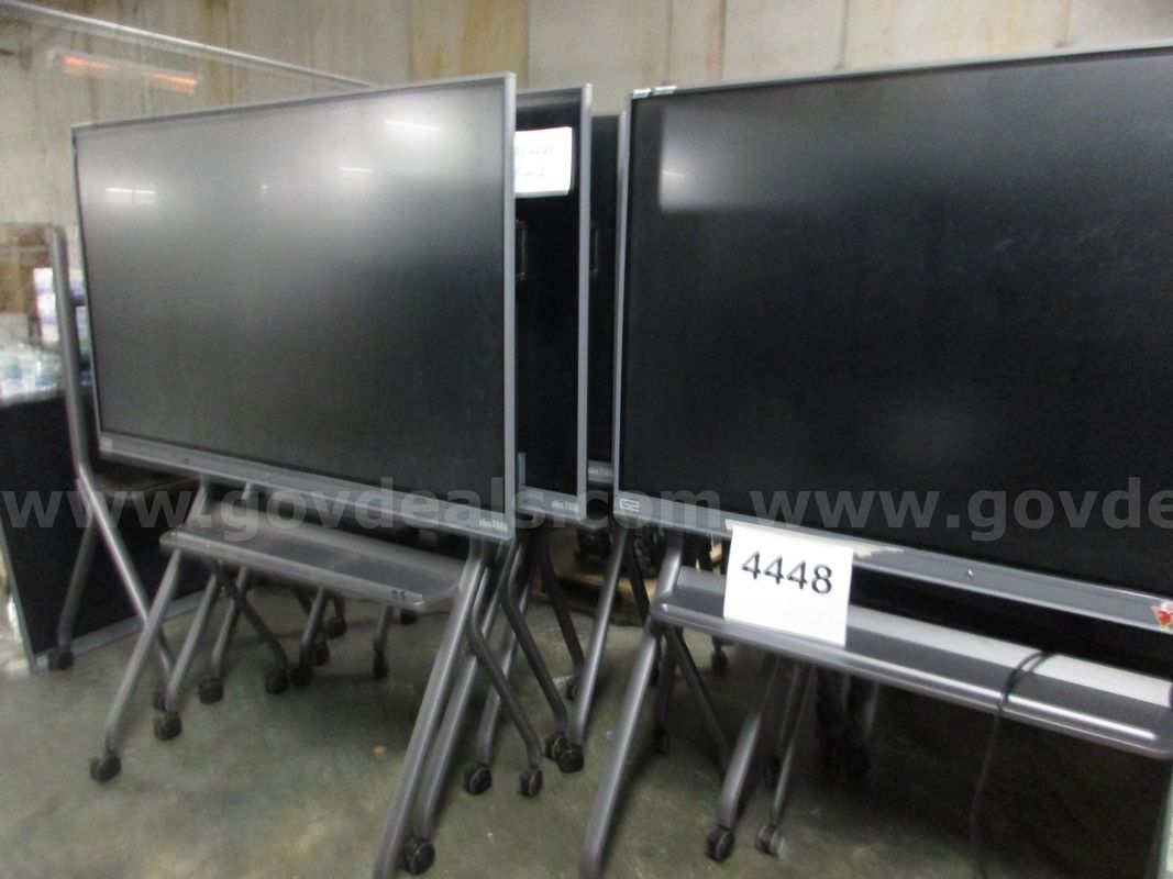 Interactive Panels
