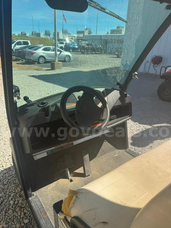 Club Car
