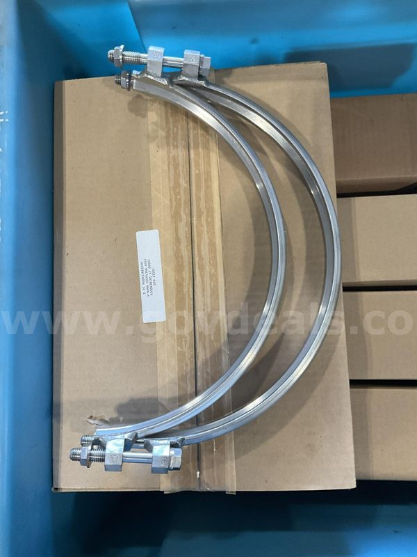 Industrial Spare Parts & Consumables