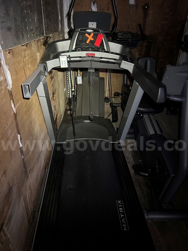 Exercise Equipment