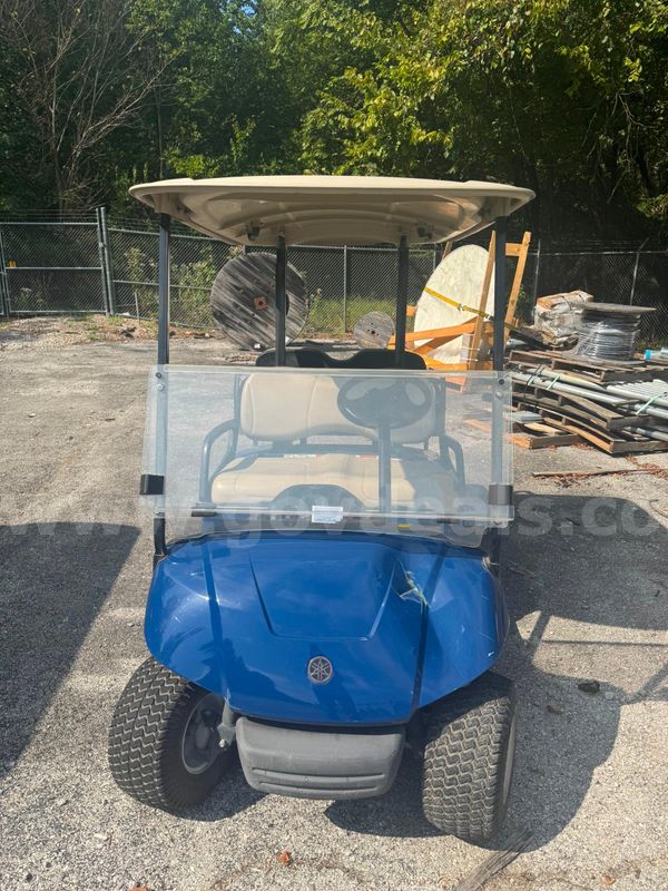 Golf Cart