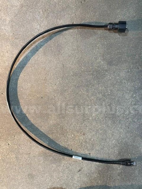Cat 5E Patch Ethernet Cables, Unused, Qty 225