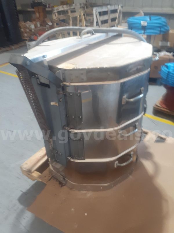 Paragon Digital High Fire Kiln