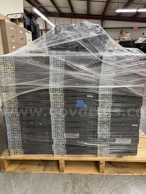 Cisco Catalyst Switches