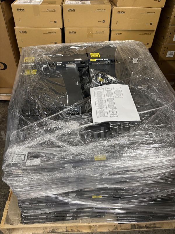 Cisco Catalyst 3500 & 3750 Series Switches