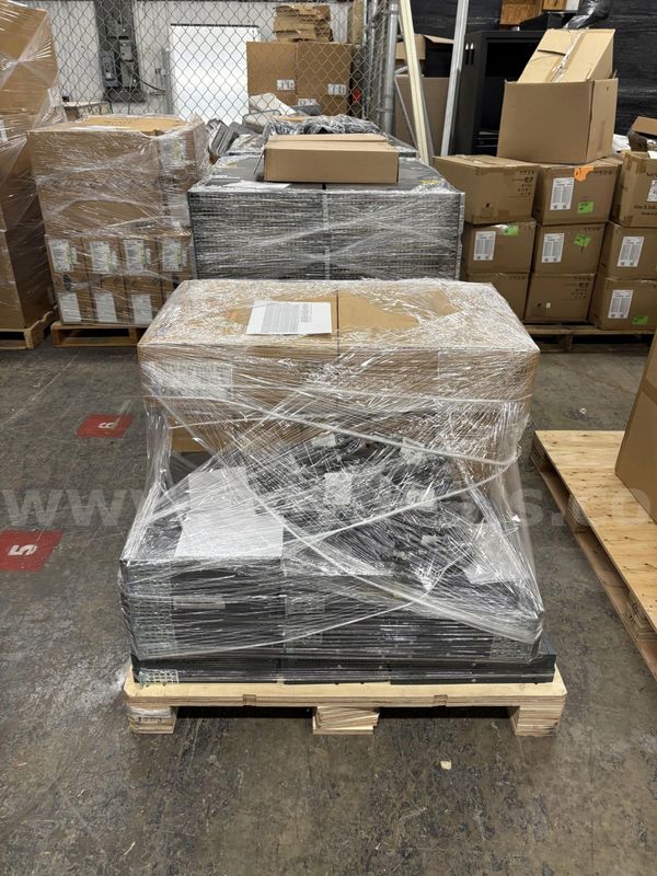 Cisco Catalyst Switches w(7NIB)