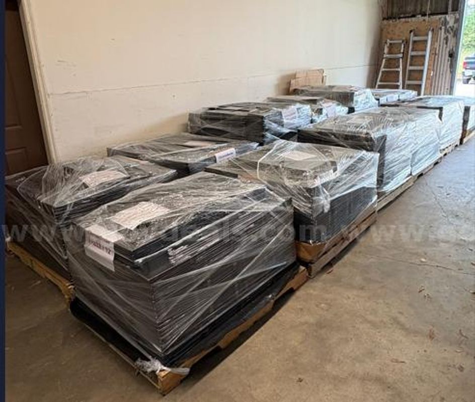 Mixed Lot of 7,576 various Chromebooks Bulk Wholesale