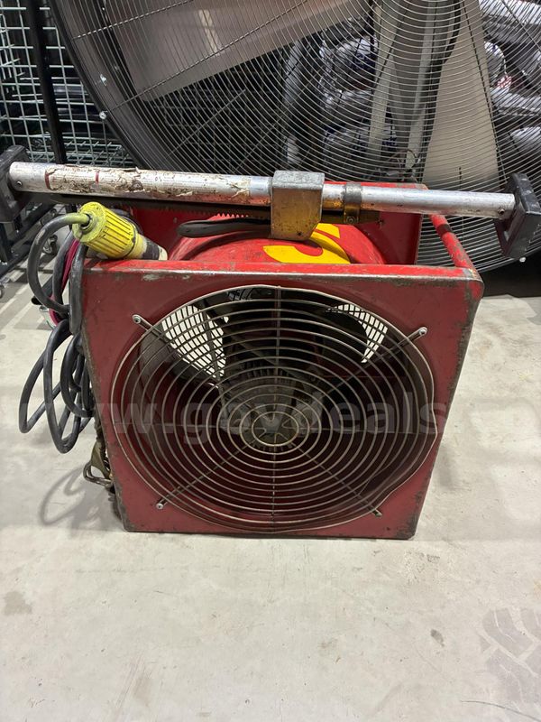 Exhaust Fan