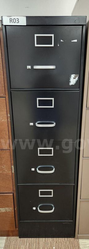 R03 File Cabinet