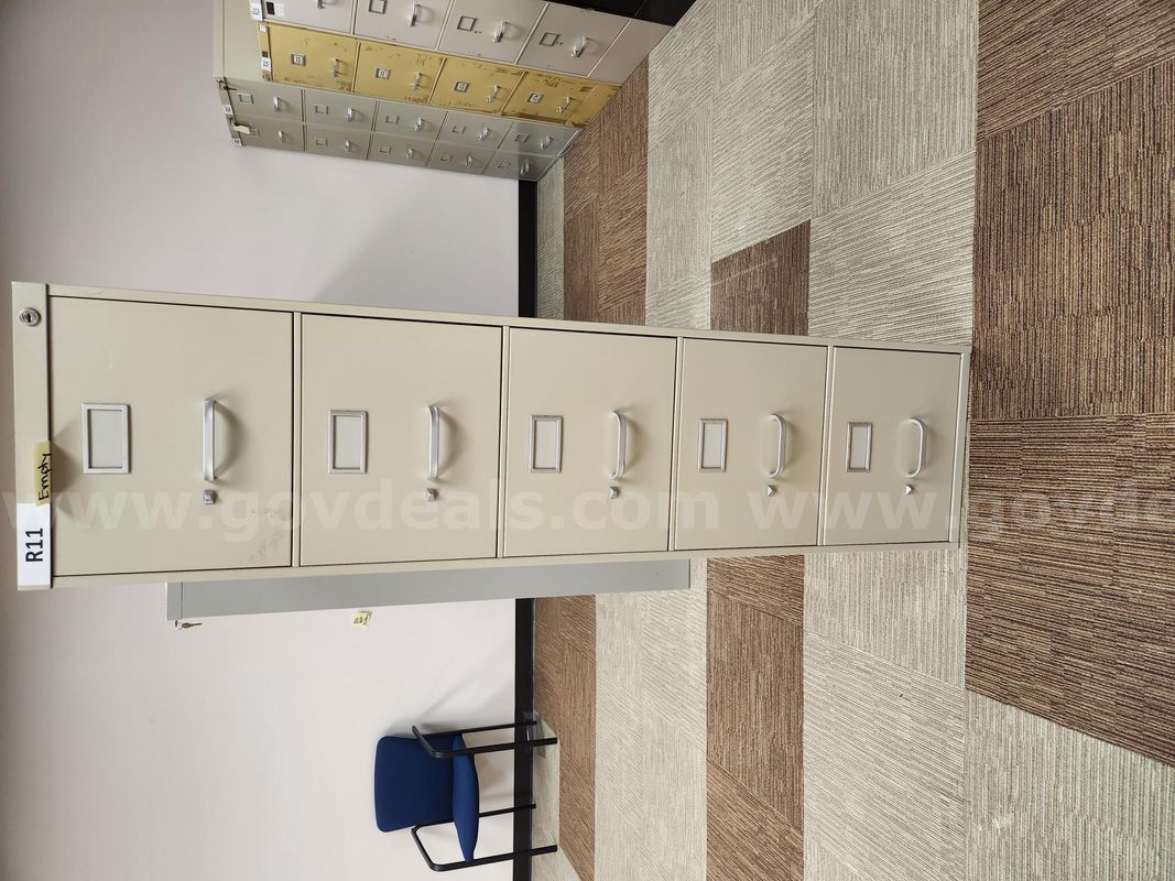 R11 File Cabinet