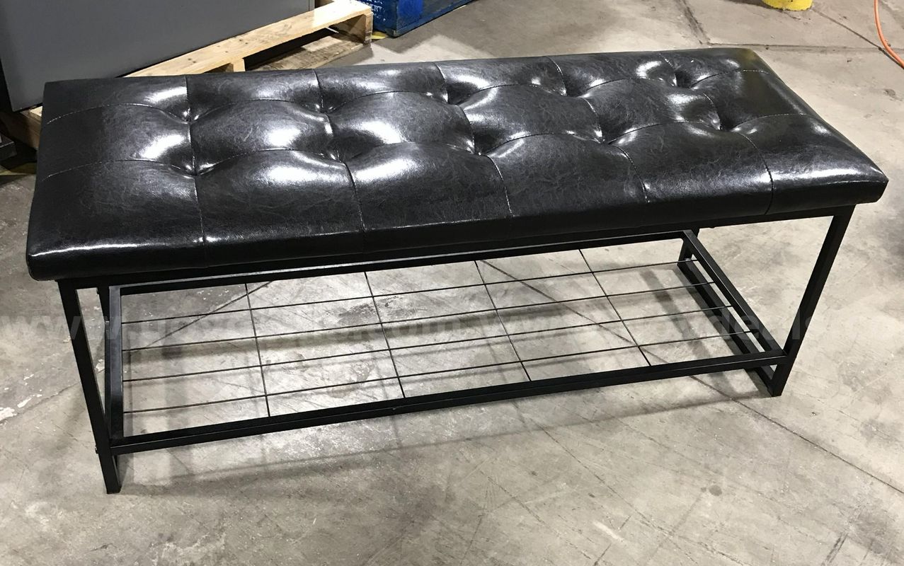 Used bench seating. (S2)