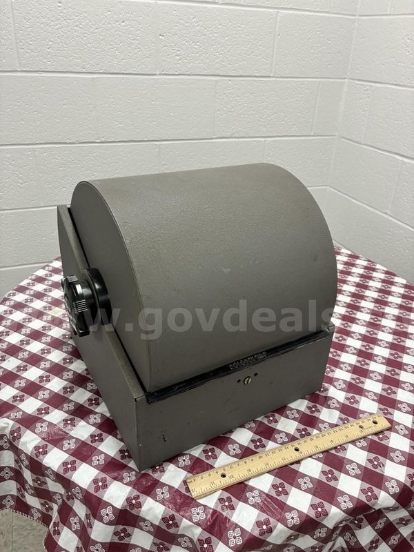 Rolodex Card File Organizer