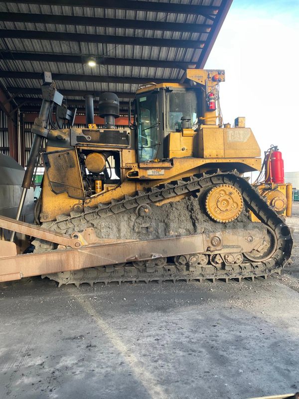 2005 CAT D9 Dozer