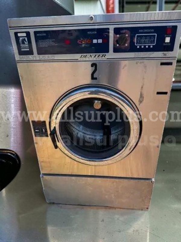Dexter Washing Machine