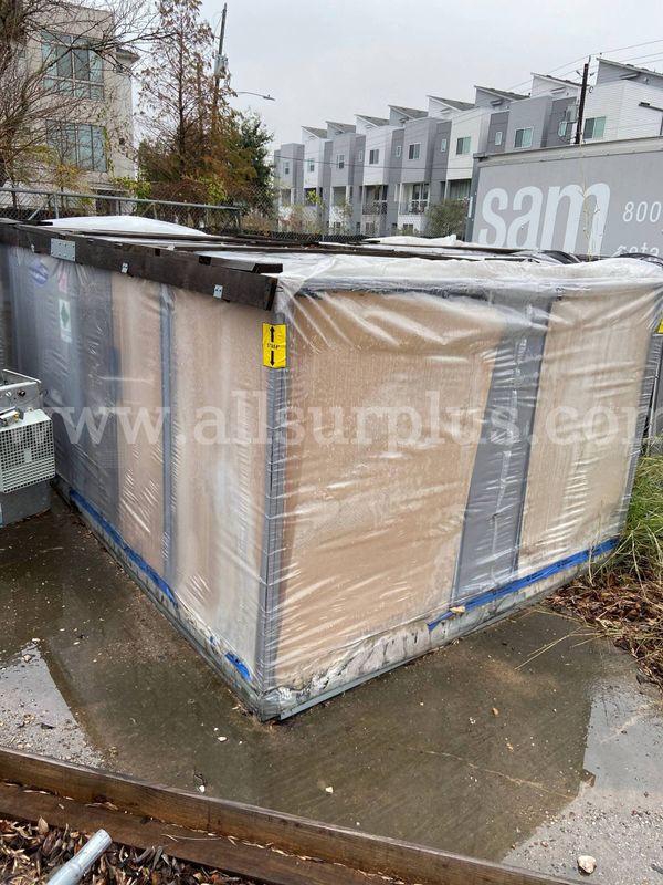 30 Ton Cool Only Puron Rt 460v-3