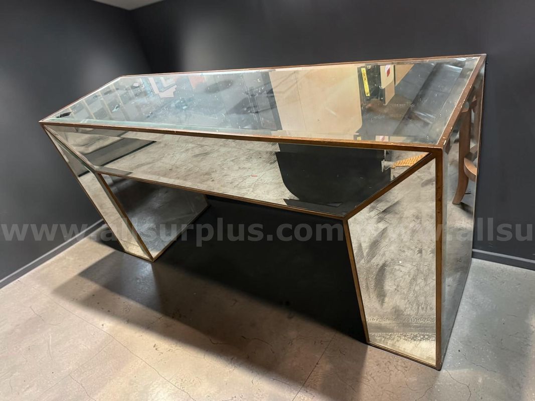 Large Restoration Hardware Furniture & Designer Fixture Collection – Floor Models, Lighting, Plumbing Fixtures & More