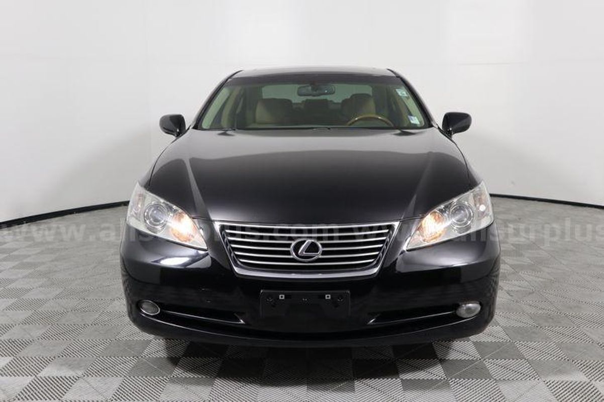 2008 Lexus ES 350