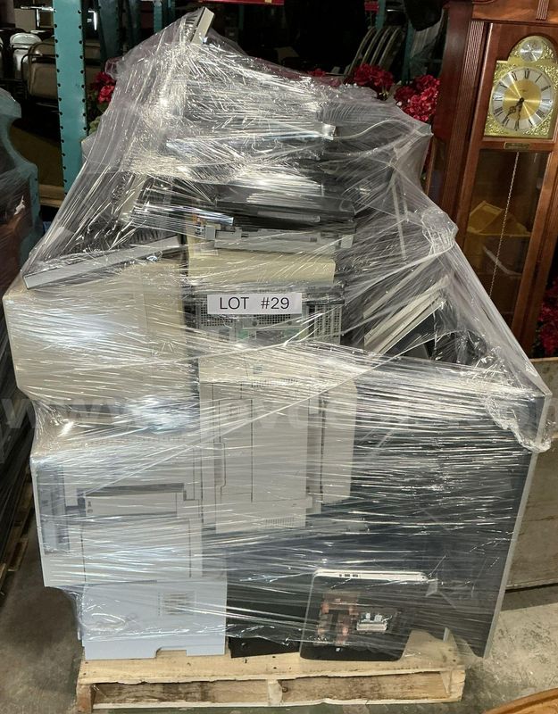 One (1) Lot of eWaste/Scrap Electronics (Lot #29)