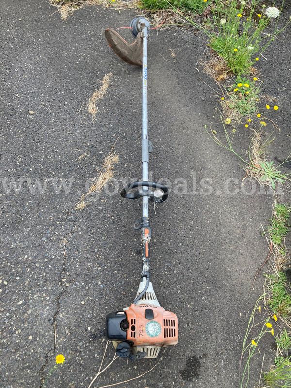 STIHL KombiEngine (powerhead)