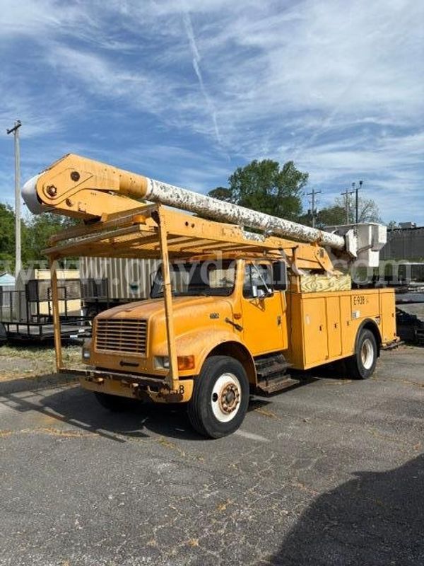 1994 International 4600
