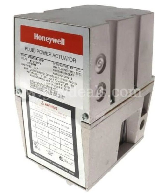 Honeywell (6)