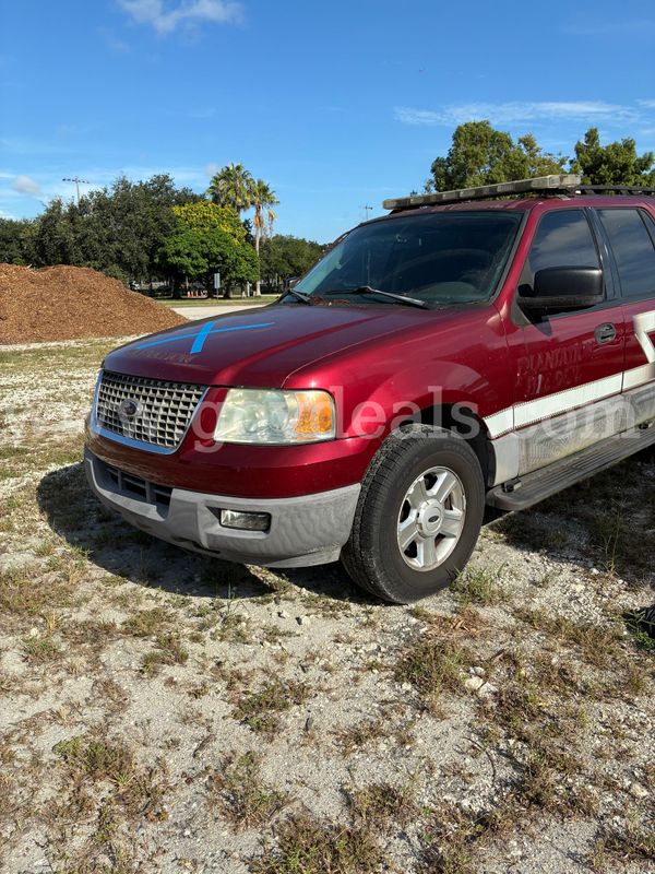 2006 Ford Expedition