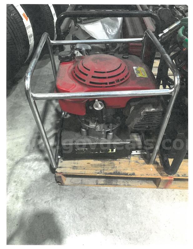 Hurst Power Unit