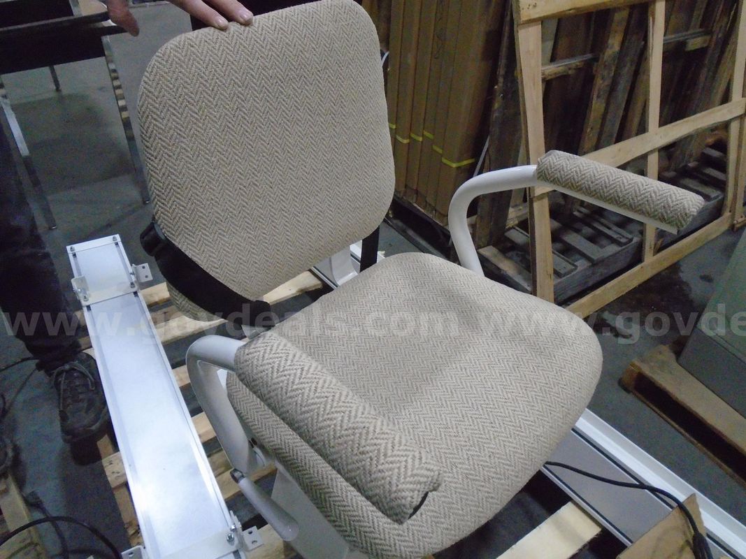 Excel straight stairlift /Thyssenkrupp Access