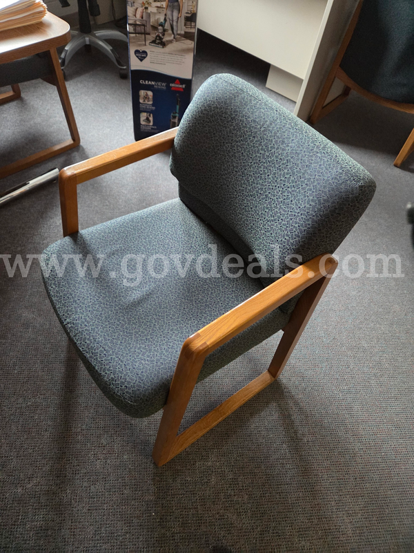 A Lot of (2) Office/Conference Room Chairs