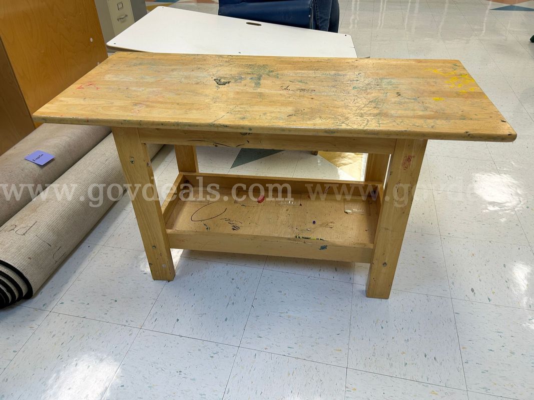 Lot of Classroom Furniture & Learning Centers – Used
