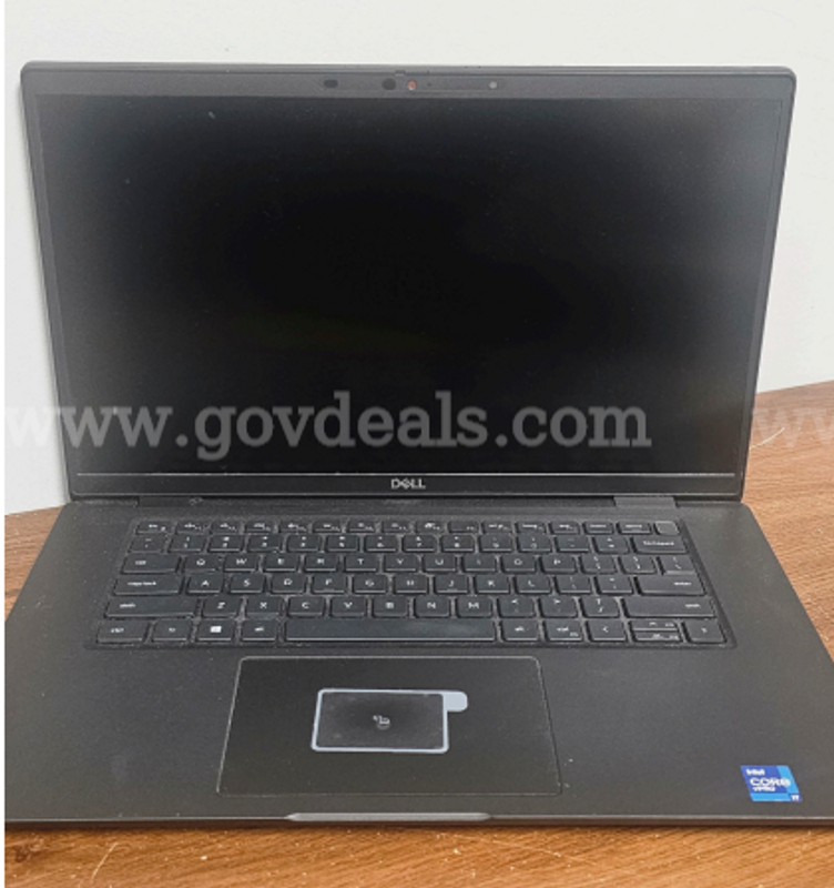 Dell Latitude 7520 Laptop