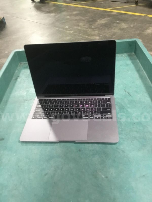 MacBook Air