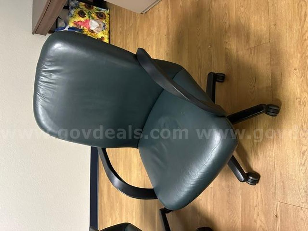 10 chairs