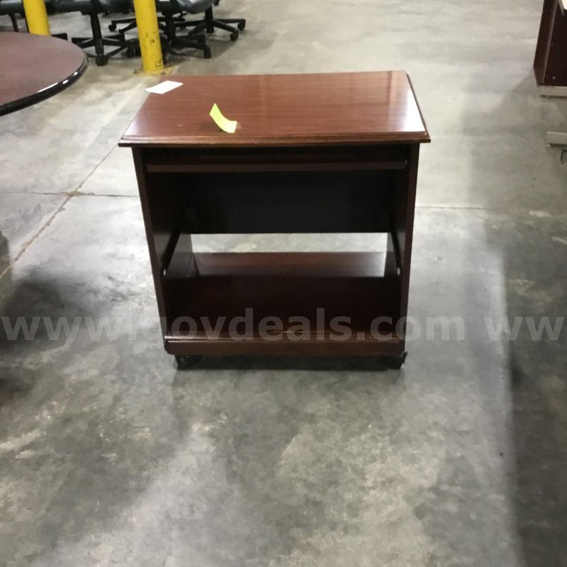 1 monitor stand