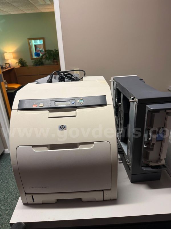 HP Printer