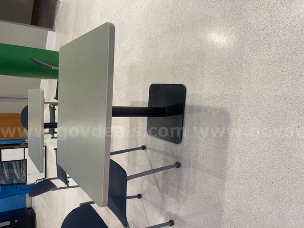 2 low tables