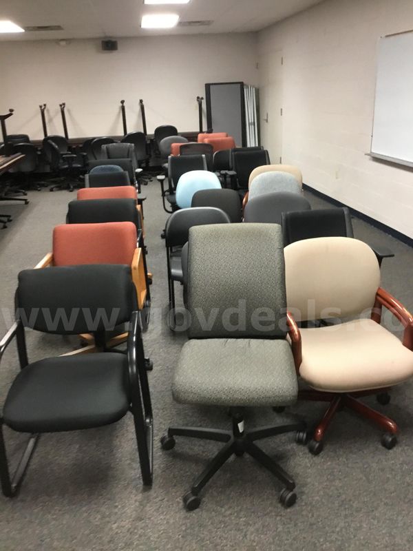 28 different types