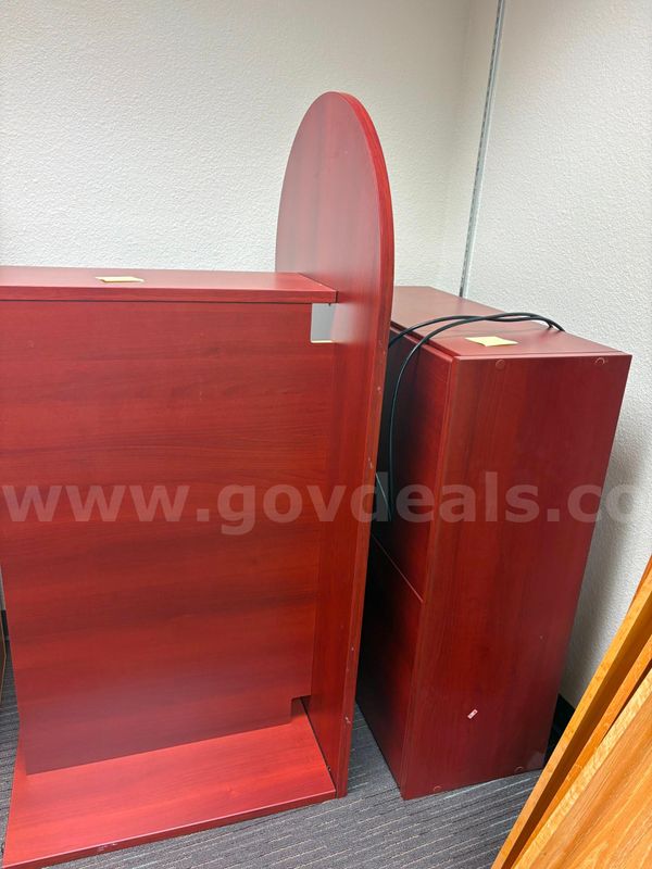 Desk