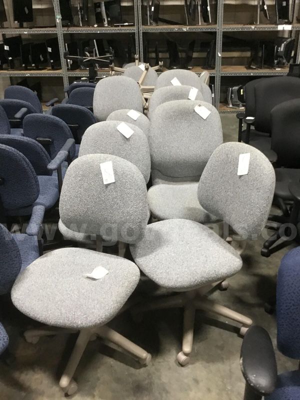 14 Chairs