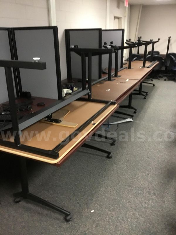 20 tables