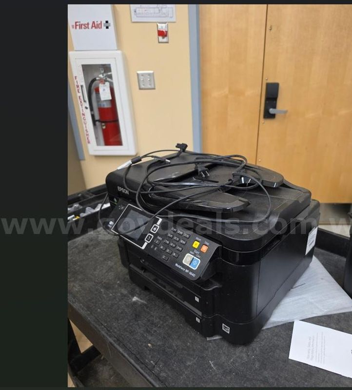 Epson Printer