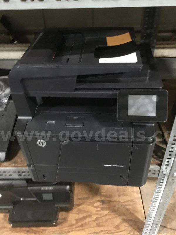 HP Printer