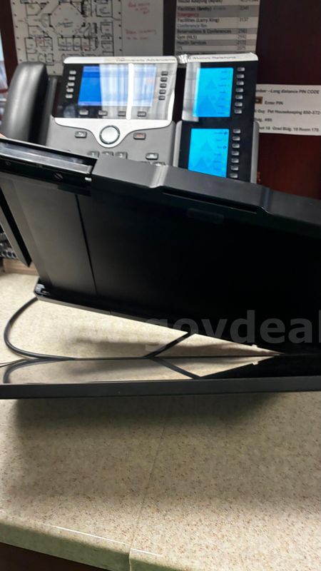 Trio Max 14" Tri Screen Portable Laptop Monitor 192234200305