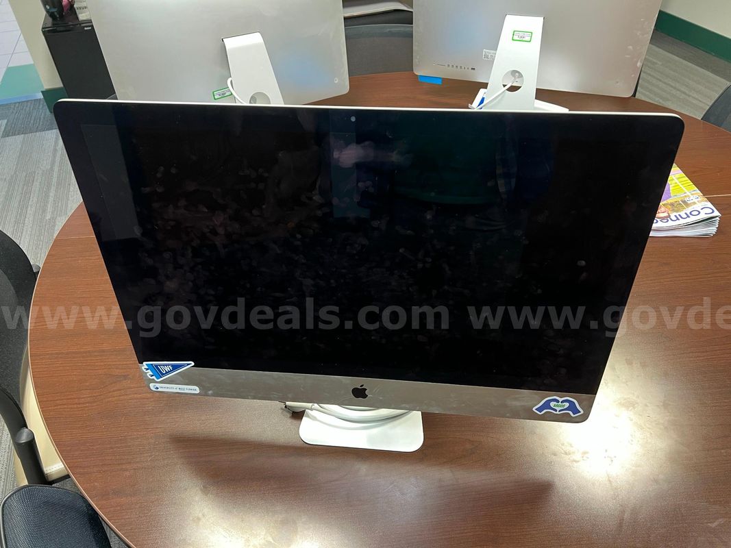 Apple 2018 27" iMac Model A1419