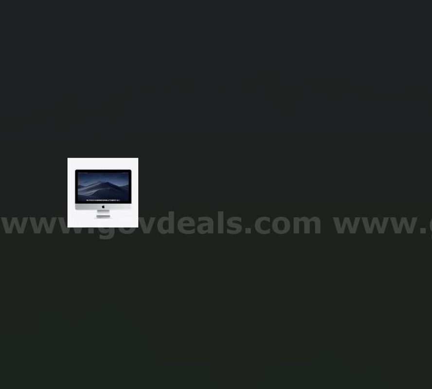 iMac 27" (2018)
