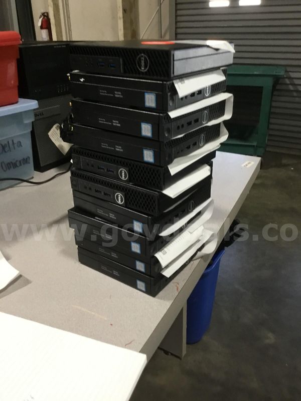 10 Computer