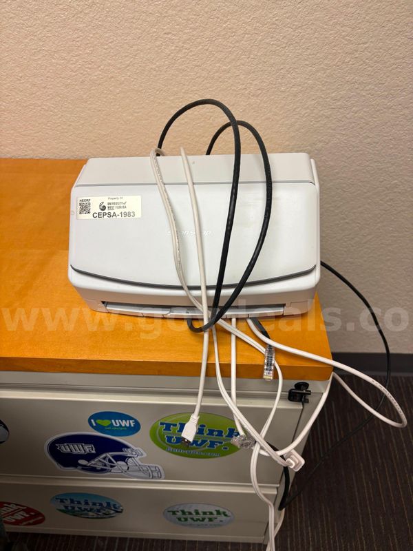 Scanner
