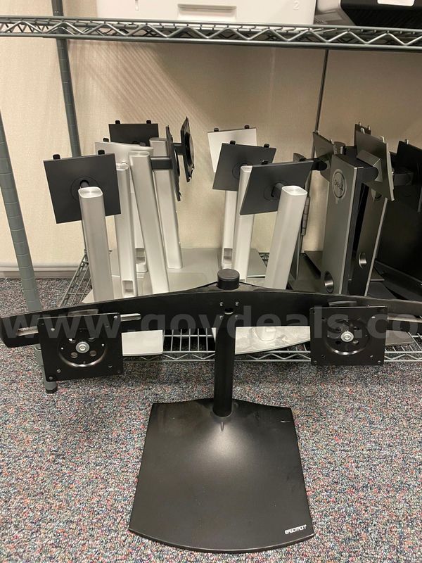 13 Monitor stand