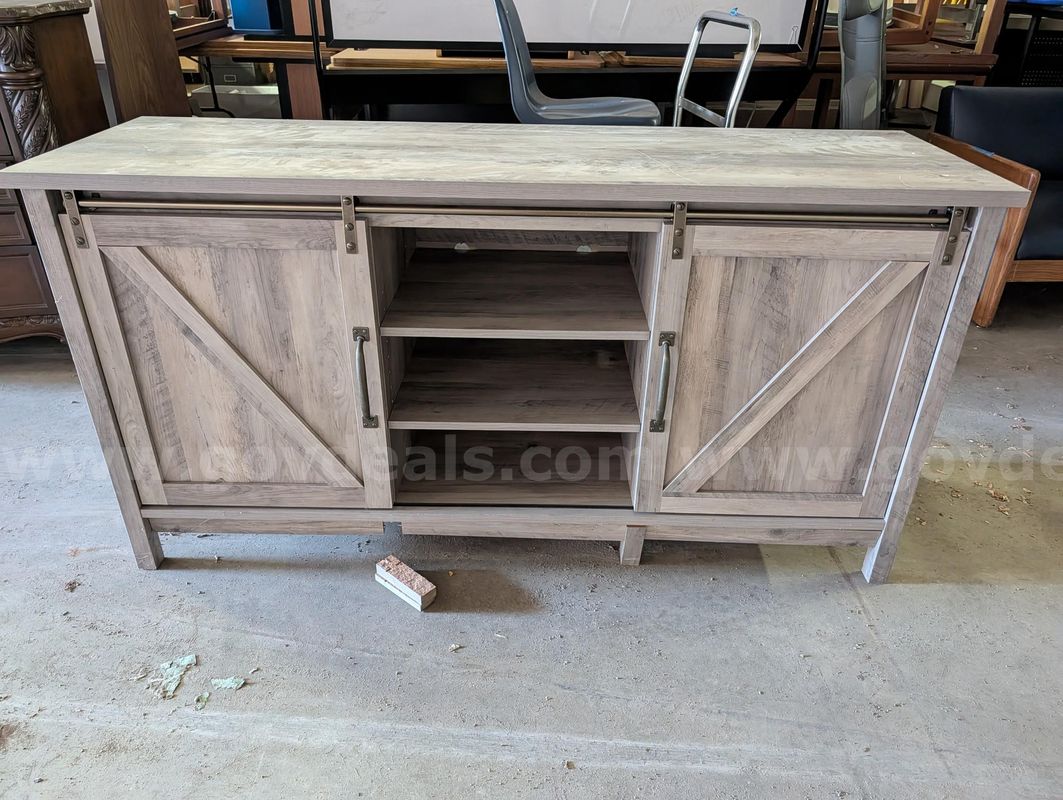 TV Stand / Media Cabinet